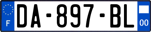 DA-897-BL