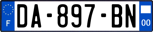 DA-897-BN