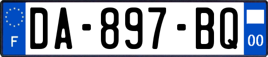 DA-897-BQ