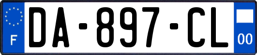 DA-897-CL