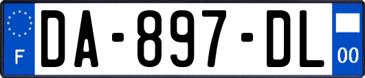 DA-897-DL