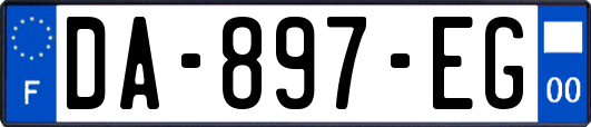 DA-897-EG
