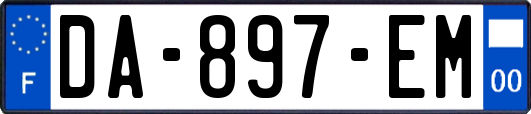 DA-897-EM