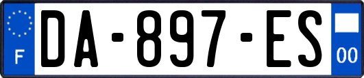 DA-897-ES