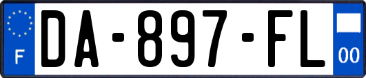 DA-897-FL