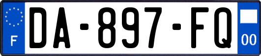 DA-897-FQ