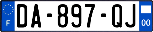 DA-897-QJ