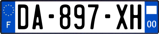 DA-897-XH