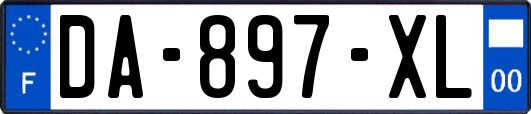 DA-897-XL