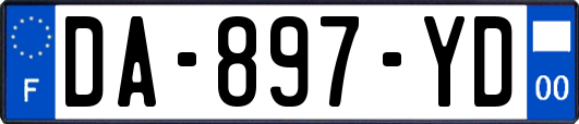DA-897-YD