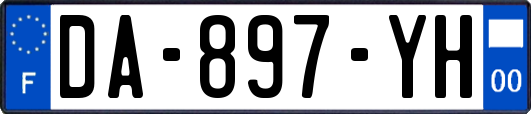 DA-897-YH