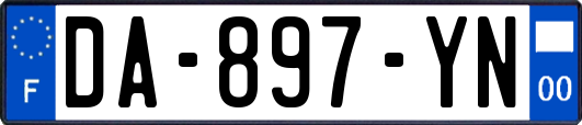 DA-897-YN
