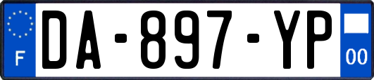 DA-897-YP