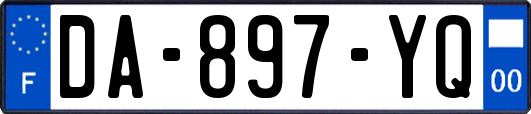 DA-897-YQ