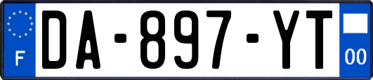 DA-897-YT