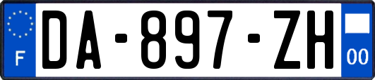 DA-897-ZH