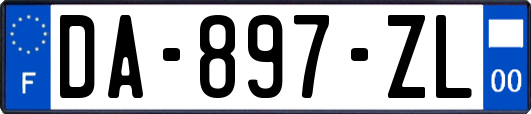 DA-897-ZL