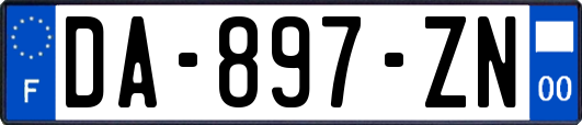 DA-897-ZN