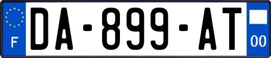 DA-899-AT