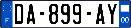 DA-899-AY
