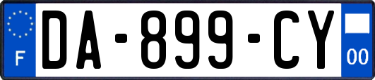DA-899-CY