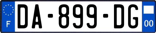 DA-899-DG