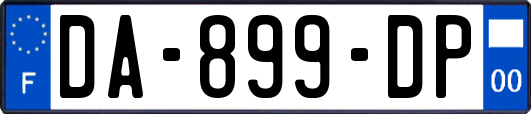 DA-899-DP