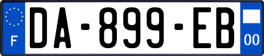 DA-899-EB