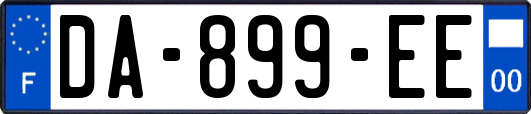 DA-899-EE