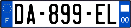 DA-899-EL