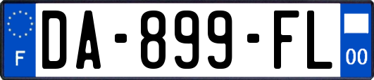DA-899-FL
