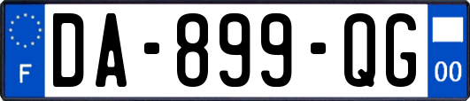 DA-899-QG