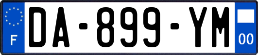 DA-899-YM