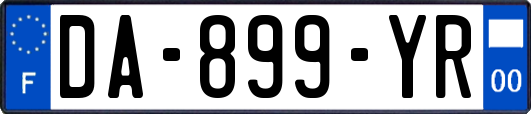 DA-899-YR