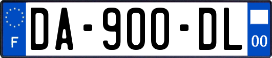 DA-900-DL