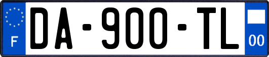 DA-900-TL