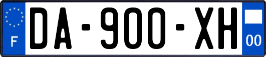 DA-900-XH