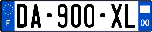 DA-900-XL