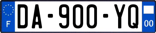 DA-900-YQ