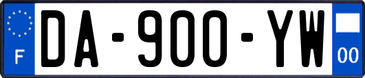 DA-900-YW