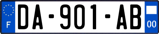 DA-901-AB