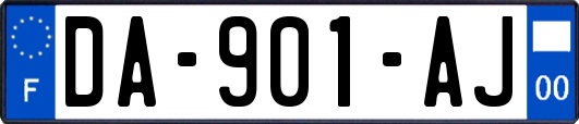 DA-901-AJ