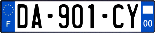 DA-901-CY