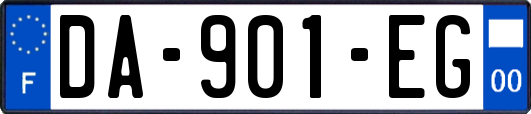 DA-901-EG