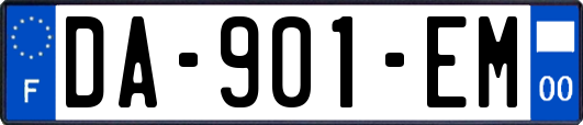 DA-901-EM