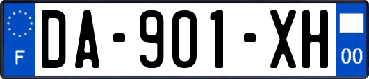 DA-901-XH