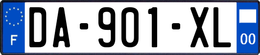 DA-901-XL