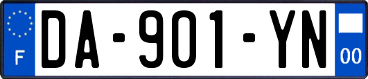 DA-901-YN