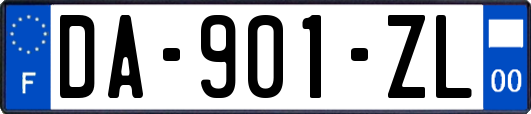 DA-901-ZL