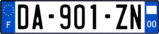 DA-901-ZN